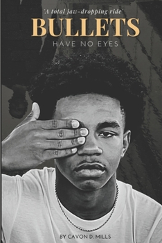 Paperback Bullets Have No Eyes Book