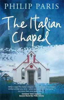 Paperback Italian Chapel Book