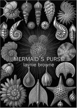Paperback Mermaid's Purse Book