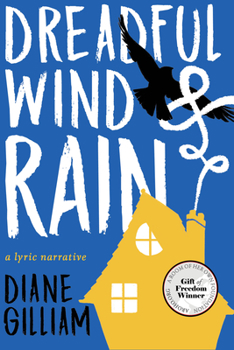 Paperback Dreadful Wind & Rain Book