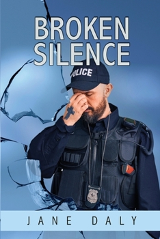 Paperback Broken Silence Book