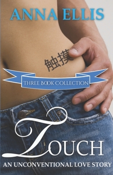 Paperback Touch - Three Book Collection Book