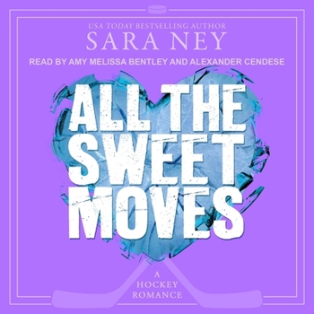 Audio CD All the Sweet Moves Book