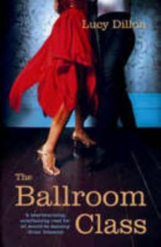 Paperback The Ballroom Class Book