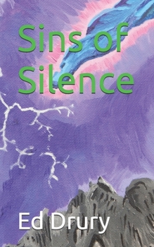 Paperback Sins of Silence Book