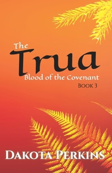 Paperback The Trua: Book Three Book