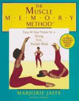 Hardcover The Muscle Memory Method Book