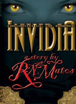 Paperback Invidia Book