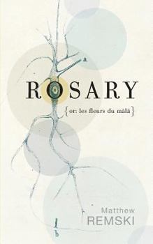 Paperback Rosary (or, les fleurs du mala) Book