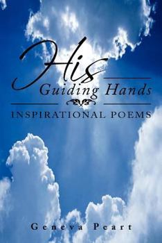 Paperback His Guiding Hands Book