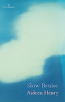 Paperback Slow Bruise Book