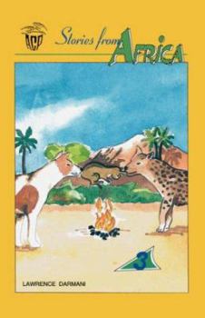 Paperback Stories from Africa 3 Book