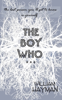 Paperback The Boy Who Book