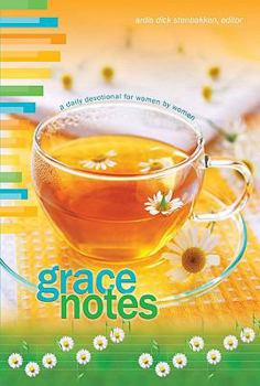 Hardcover Grace Notes Book