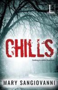 Paperback Chills Book