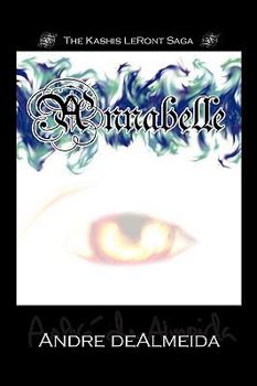 Paperback Annabelle: The Kashis Leront Saga Book