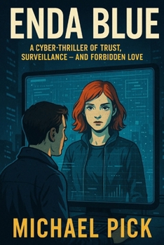 Paperback Enda Blue Book