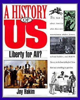 Paperback A History of US (A ^AHistory of US) Book