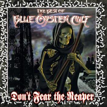 Vinyl The Best Of Blue Oyster Cult   Don't Fea Book