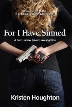 Paperback For I Have Sinned Book