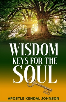 Paperback Wisdom Keys for the Soul Book