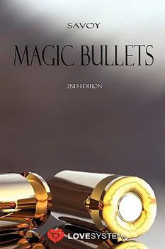 Paperback Magic Bullets Book