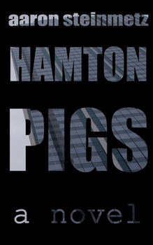 Paperback Hamton Pigs Book