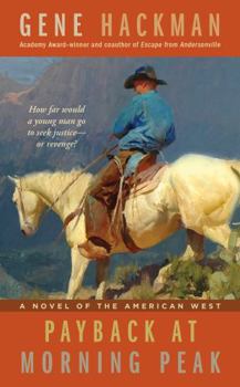 Mass Market Paperback Payback at Morning Peak Book
