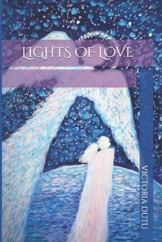 Paperback Lights of Love Book