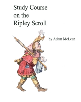 Paperback Study course on the Ripley Scroll Book