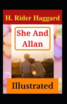 She and Allan Illustrated