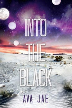 Into the Black - Book #2 of the Beyond The Red