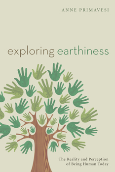 Paperback Exploring Earthiness Book