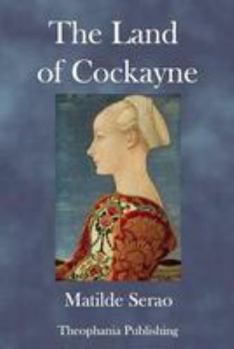 Paperback The Land of Cockayne Book