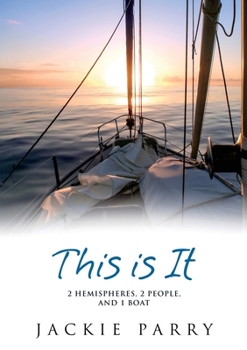Paperback This Is It Book