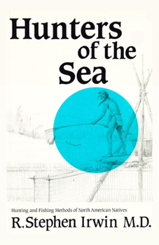 Paperback Hunters of the Sea Book