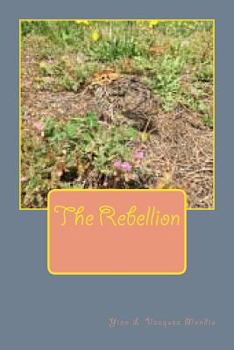 Paperback The Rebellion Book
