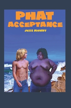Paperback Phat Acceptance Book