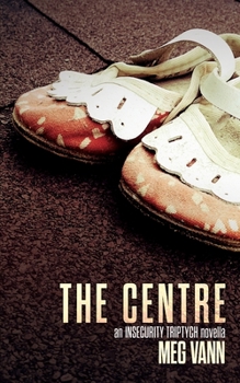 Paperback The Centre Book