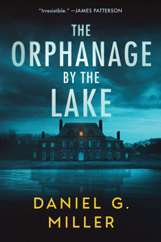 Paperback The Orphanage by the Lake Book