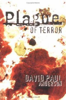 Paperback Plague of Terror Book