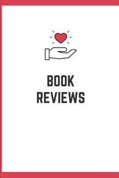 My Book Reviews