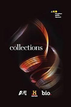 Hardcover Student Edition Grade 11 Book