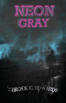 Paperback Neon Gray Book