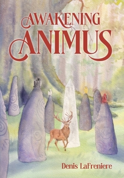 Hardcover Awakening Animus Book