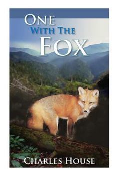 Paperback One With the Fox Book