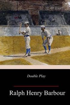 Double Play: A Story of School and Baseball - Book #2 of the Yardley Hall Series