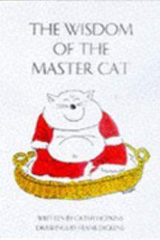 Paperback Wisdom of the Master Cat Book