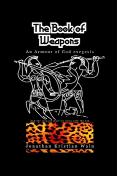 Paperback The Book Of Weapons Book