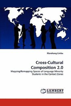 Paperback Cross-Cultural Composition 2.0 Book